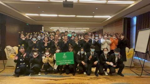 酒店管理學(xué)院開展認(rèn)知性行業(yè)參訪體驗(yàn)活動，深化專業(yè)實(shí)踐教學(xué)