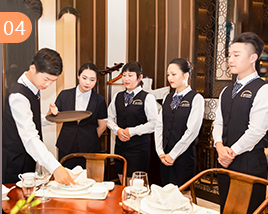 酒店管理專業 機遇、挑戰與職業發展路徑