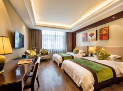 開(kāi)元曼居落子武夷山，品牌矩陣再添文旅新引擎